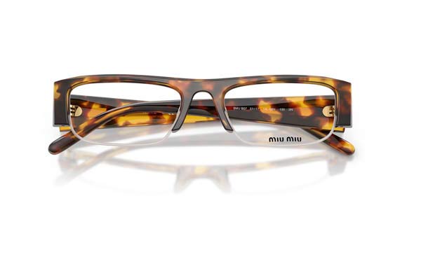 MIU MIU B07S Γυαλια Ηλιου 