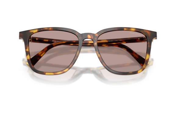 MIU MIU B03S Γυαλια Ηλιου 