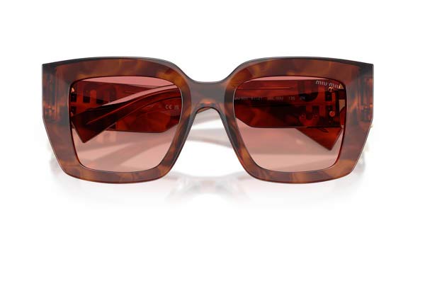 MIU MIU B05S Γυαλια Ηλιου 