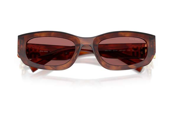 MIU MIU B04S Γυαλια Ηλιου 