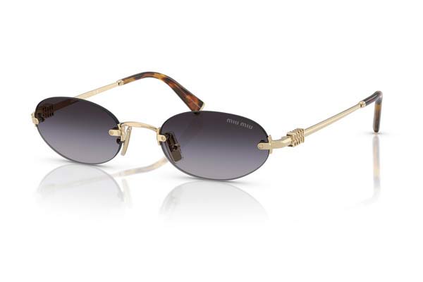 MIU MIU A54S Γυαλια Ηλιου 