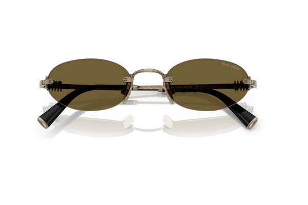 MIU MIU A54S Γυαλια Ηλιου 