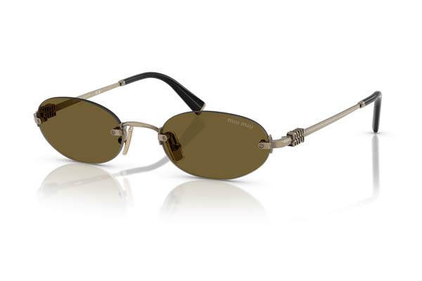 MIU MIU A54S Γυαλια Ηλιου 