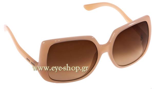 miu miu 17LS Γυαλια Ηλιου 