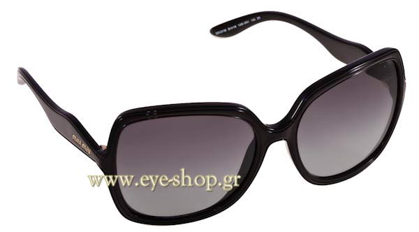 miu miu 01MS Γυαλια Ηλιου 