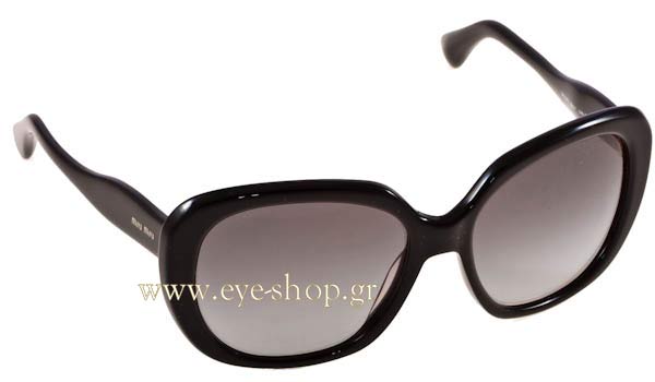miu miu 04NS Γυαλια Ηλιου 