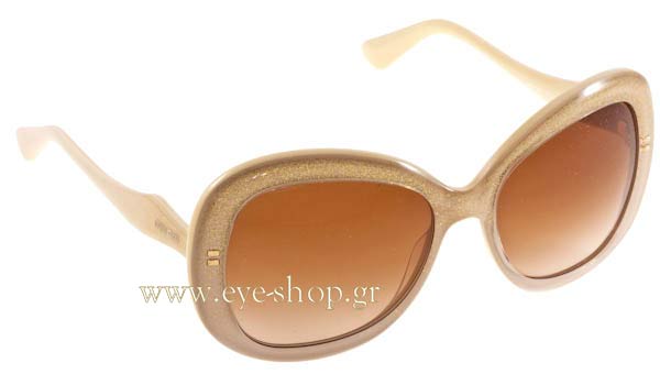 miu miu 05NS Γυαλια Ηλιου 