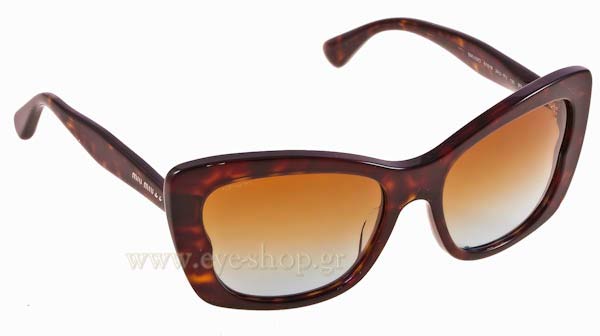 miu miu 03OS Γυαλια Ηλιου 