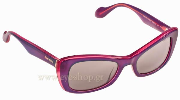 miu miu 01OS Γυαλια Ηλιου 
