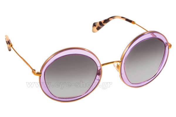 miu miu 50QS Γυαλια Ηλιου 