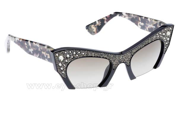 miu miu 02QS Γυαλια Ηλιου 
