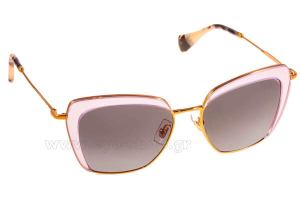 miu miu 52QS Γυαλια Ηλιου 