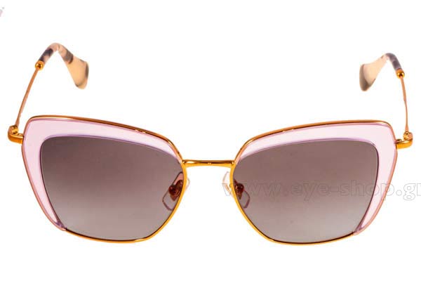 MIU MIU 52QS Γυαλια Ηλιου 