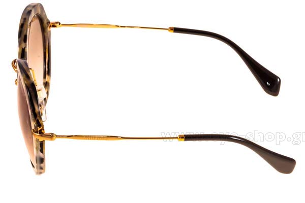 MIU MIU 05QS Γυαλια Ηλιου 