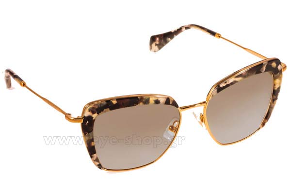 miu miu 52QS Γυαλια Ηλιου 
