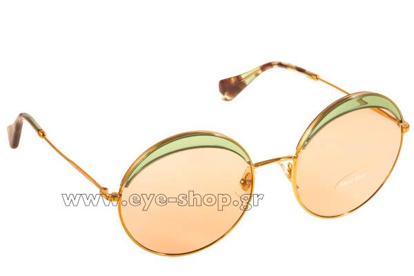 miu miu 51QS Γυαλια Ηλιου 