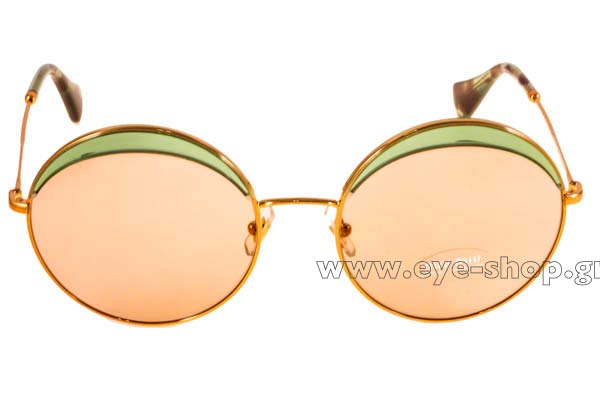 MIU MIU 51QS Γυαλια Ηλιου 