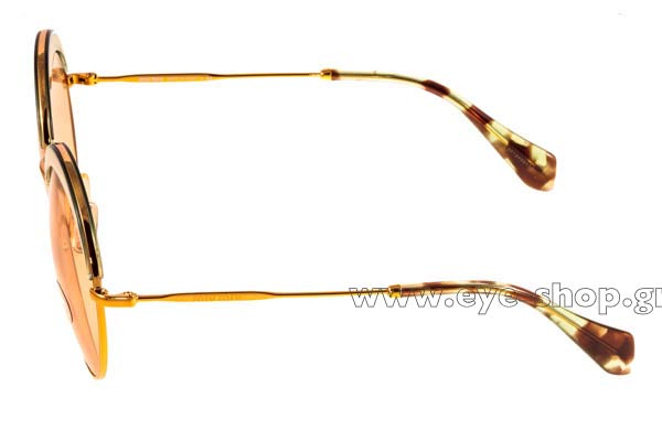 MIU MIU 51QS Γυαλια Ηλιου 