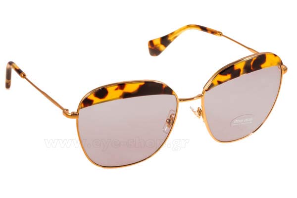 miu miu 53QS Γυαλια Ηλιου 