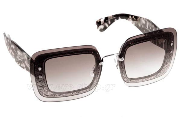 miu miu SMU01RS Γυαλια Ηλιου 