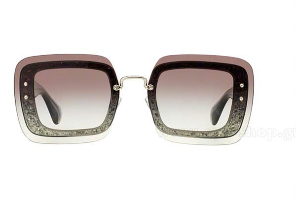 MIU MIU SMU01RS Γυαλια Ηλιου 
