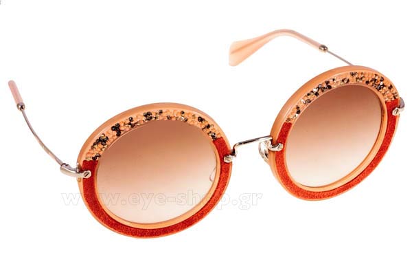 miu miu SMU08RS Γυαλια Ηλιου 