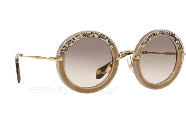 miu miu SMU08RS Γυαλια Ηλιου 