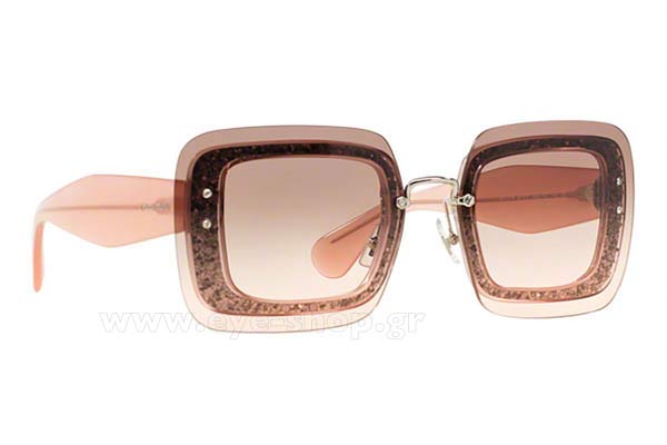 miu miu SMU01RS Γυαλια Ηλιου 