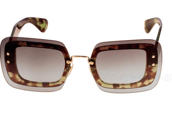 MIU MIU SMU02RS Γυαλια Ηλιου 