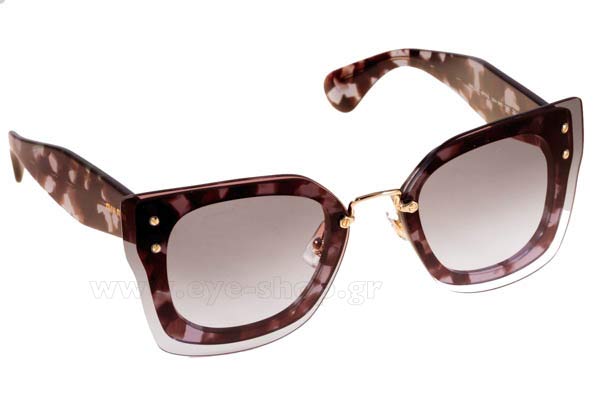miu miu SMU04RS Γυαλια Ηλιου 