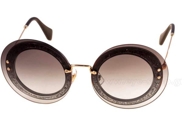 MIU MIU 10RS Γυαλια Ηλιου 