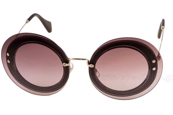 MIU MIU 10RS Γυαλια Ηλιου 