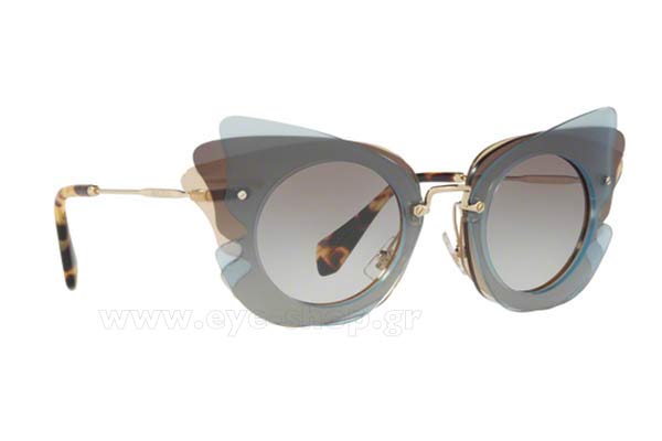 miu miu 02SS Γυαλια Ηλιου 