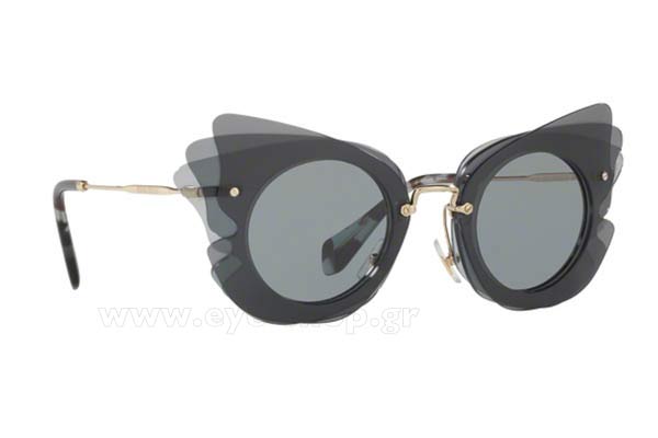 miu miu 02SS Γυαλια Ηλιου 
