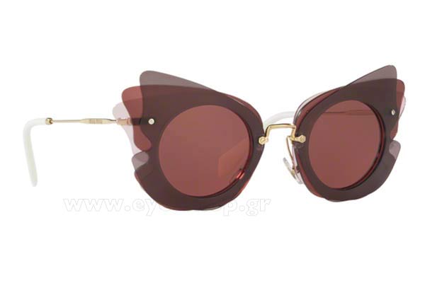miu miu 02SS Γυαλια Ηλιου 