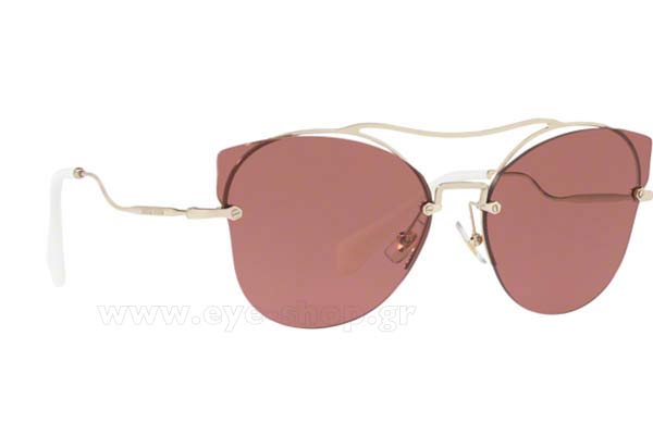 miu miu 52SS Γυαλια Ηλιου 