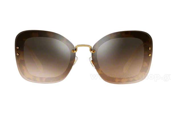 MIU MIU 02TS Γυαλια Ηλιου 