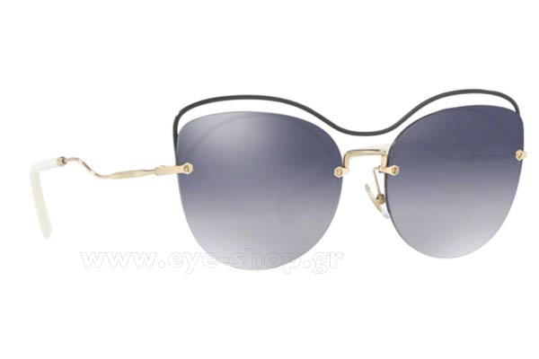 miu miu 50TS Γυαλια Ηλιου 