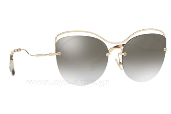 miu miu 50TS Γυαλια Ηλιου 