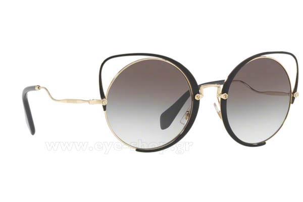 miu miu 51TS Γυαλια Ηλιου 