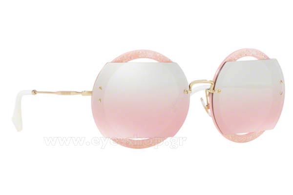 miu miu 06SS Γυαλια Ηλιου 