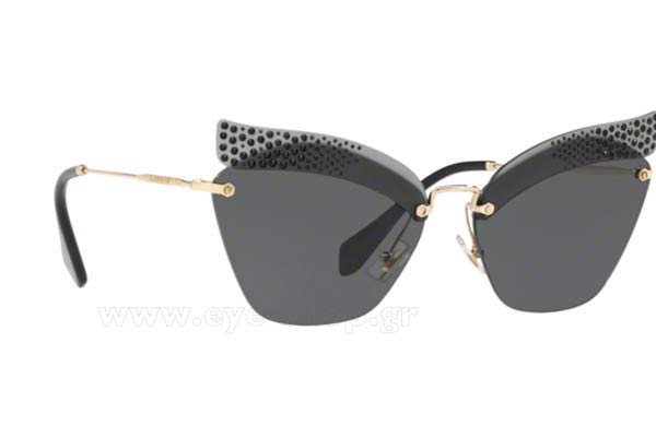 miu miu 56TS Γυαλια Ηλιου 