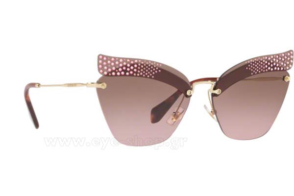 miu miu 56TS Γυαλια Ηλιου 