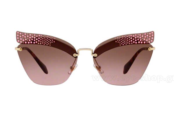 MIU MIU 56TS Γυαλια Ηλιου 