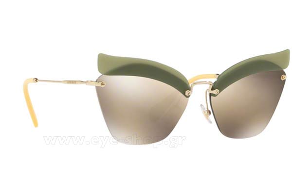 miu miu 56TS Γυαλια Ηλιου 