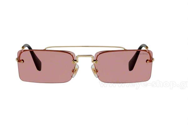 MIU MIU 59TS Γυαλια Ηλιου 
