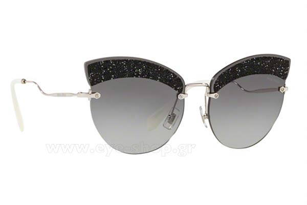 miu miu 58TS Γυαλια Ηλιου 