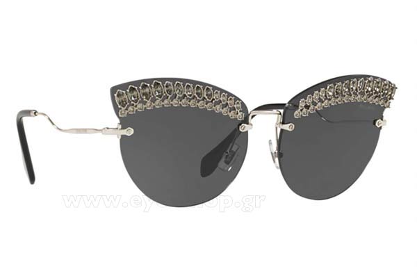 miu miu 58TS Γυαλια Ηλιου 