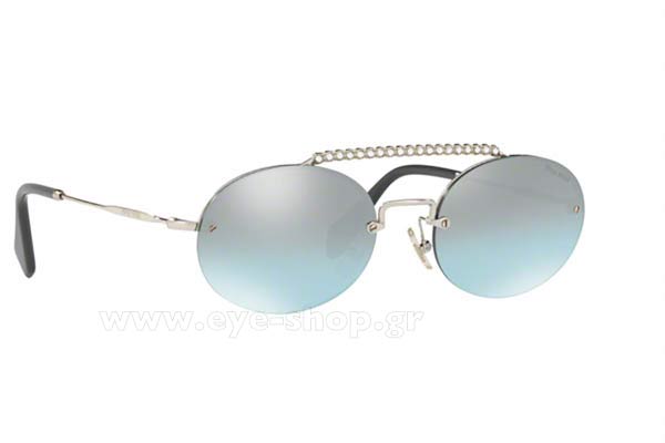 miu miu 60TS Γυαλια Ηλιου 