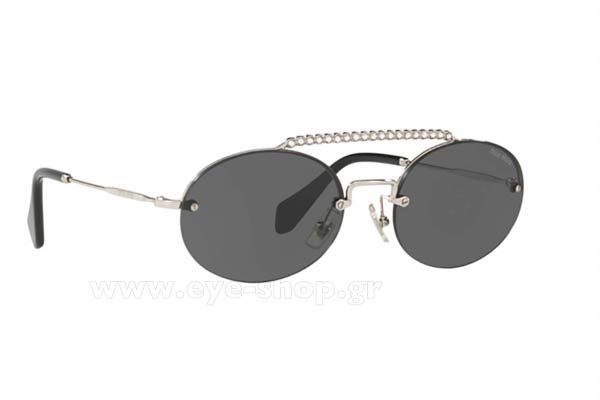 miu miu 60TS Γυαλια Ηλιου 